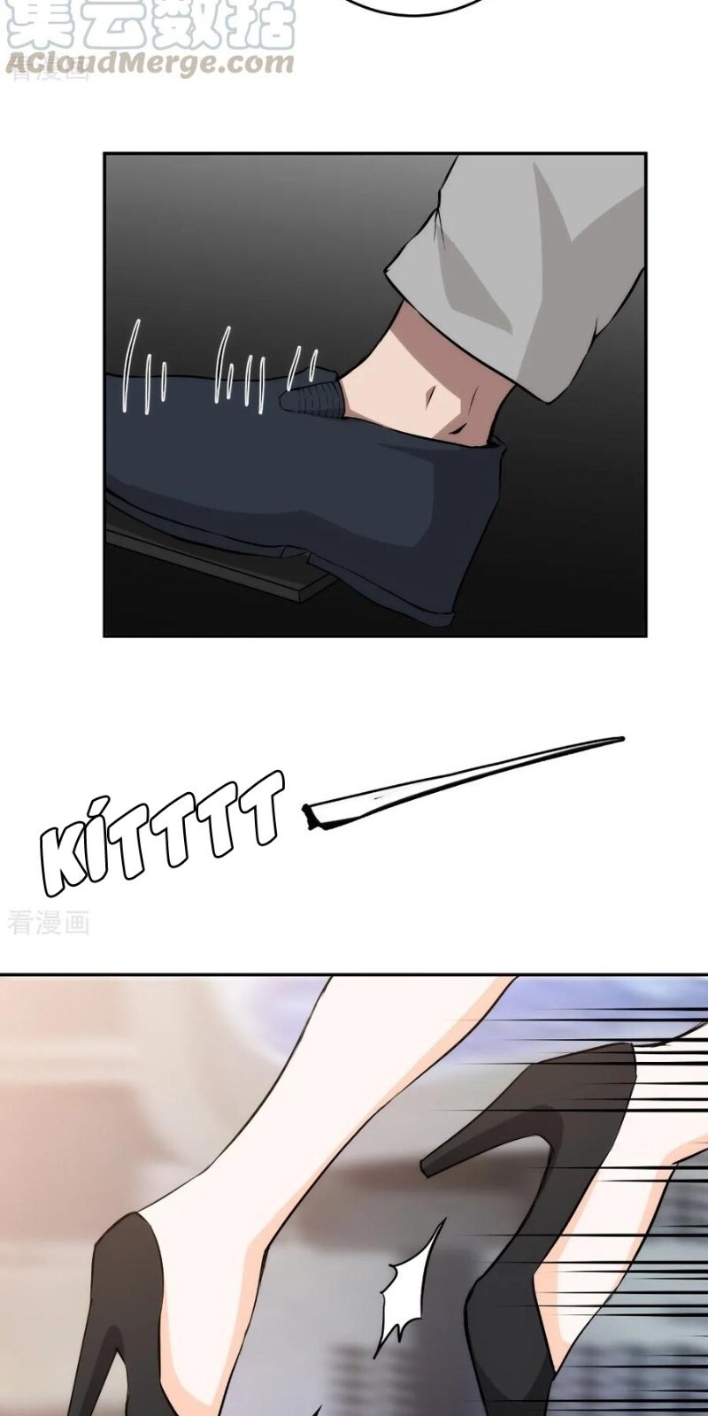 Binh Vương Này Thật Kiêu Ngạo Chapter 58 - Trang 2