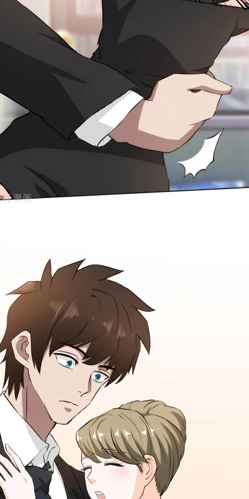 Binh Vương Này Thật Kiêu Ngạo Chapter 58 - Trang 2