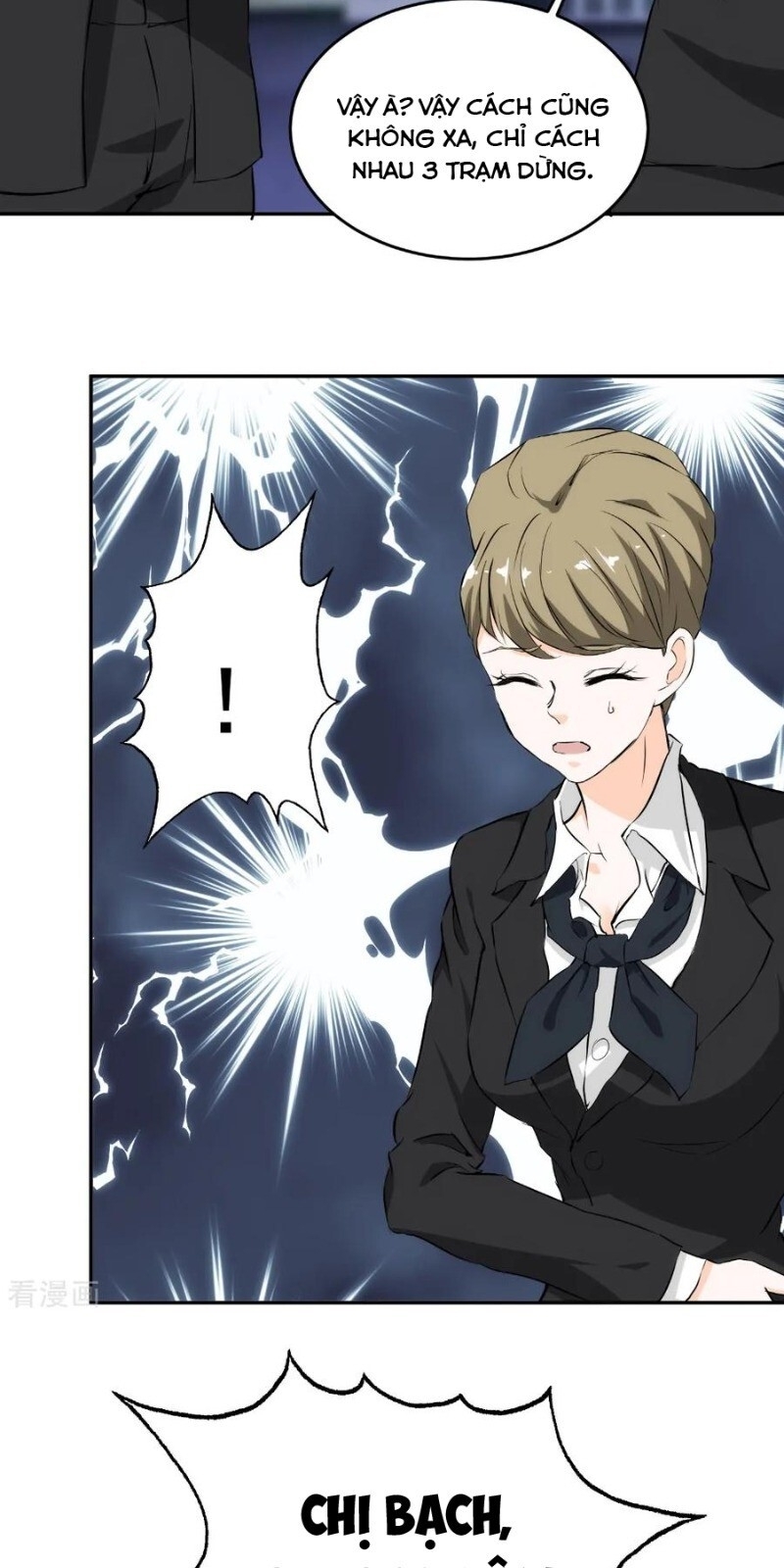 Binh Vương Này Thật Kiêu Ngạo Chapter 58 - Trang 2