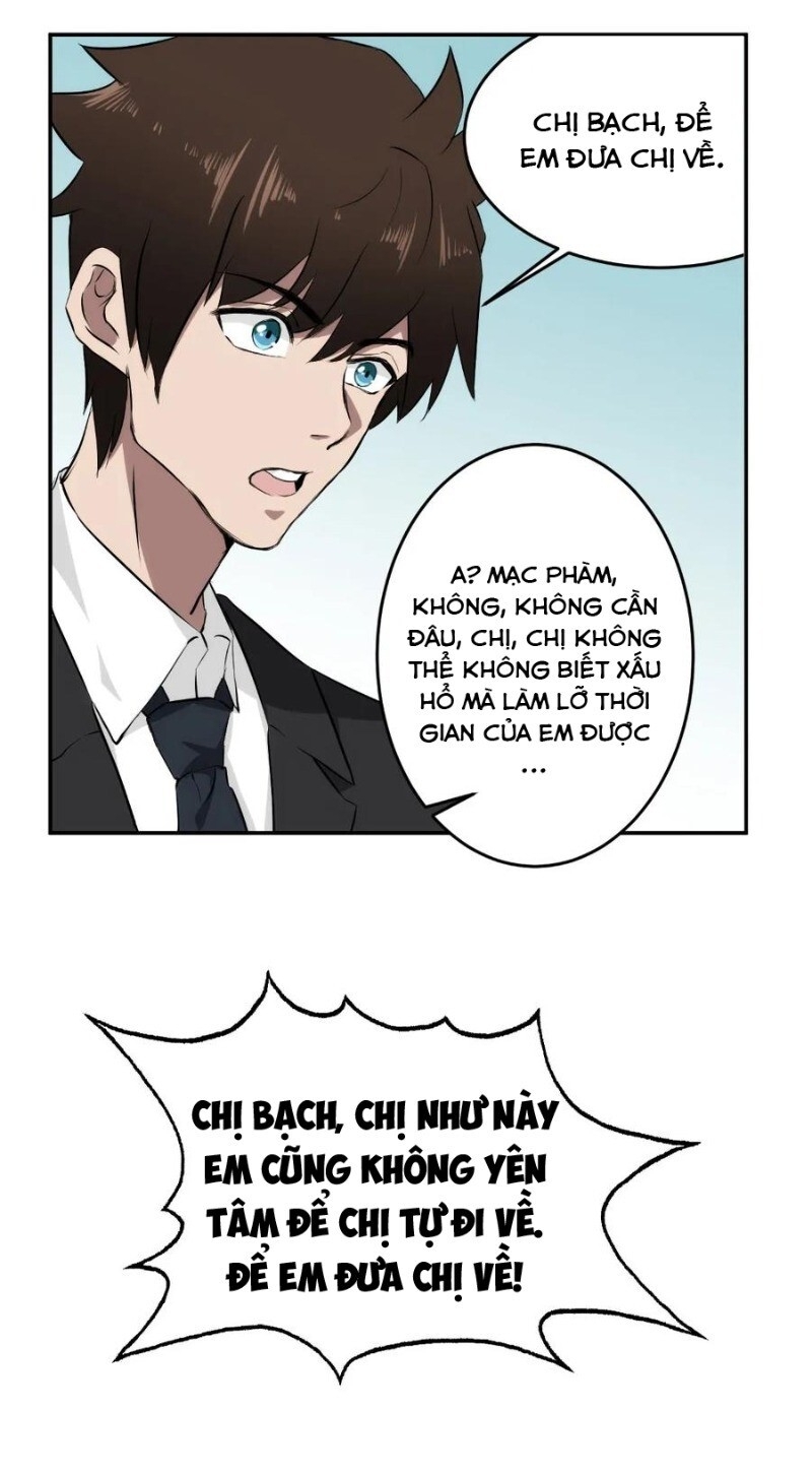 Binh Vương Này Thật Kiêu Ngạo Chapter 58 - Trang 2