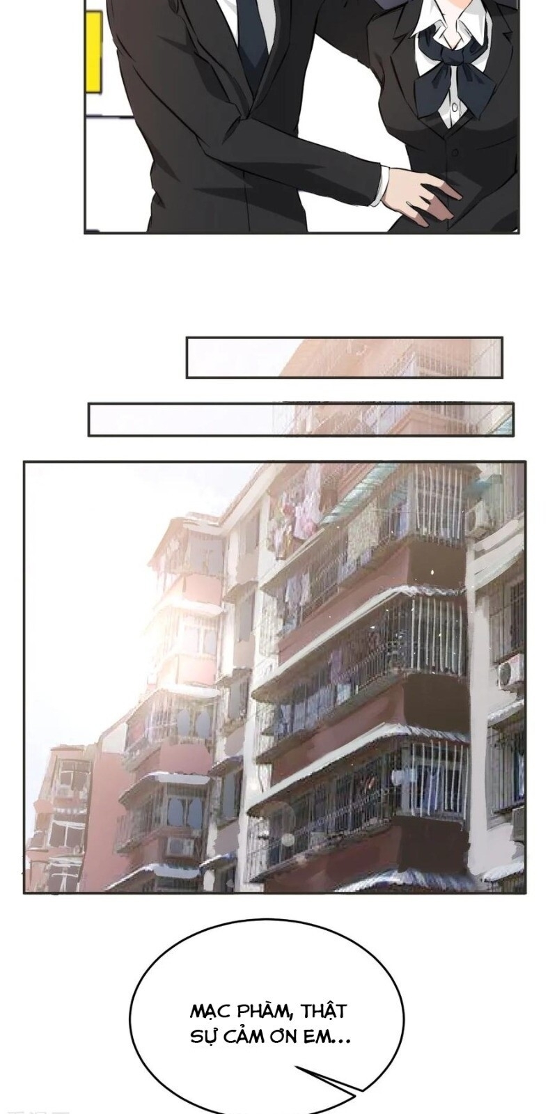 Binh Vương Này Thật Kiêu Ngạo Chapter 58 - Trang 2