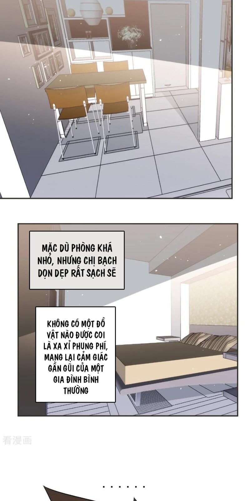 Binh Vương Này Thật Kiêu Ngạo Chapter 58 - Trang 2