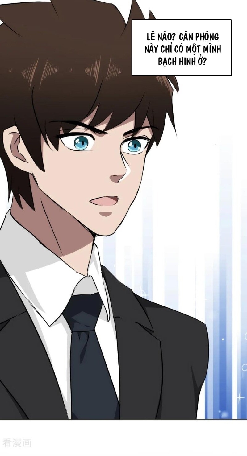 Binh Vương Này Thật Kiêu Ngạo Chapter 58 - Trang 2