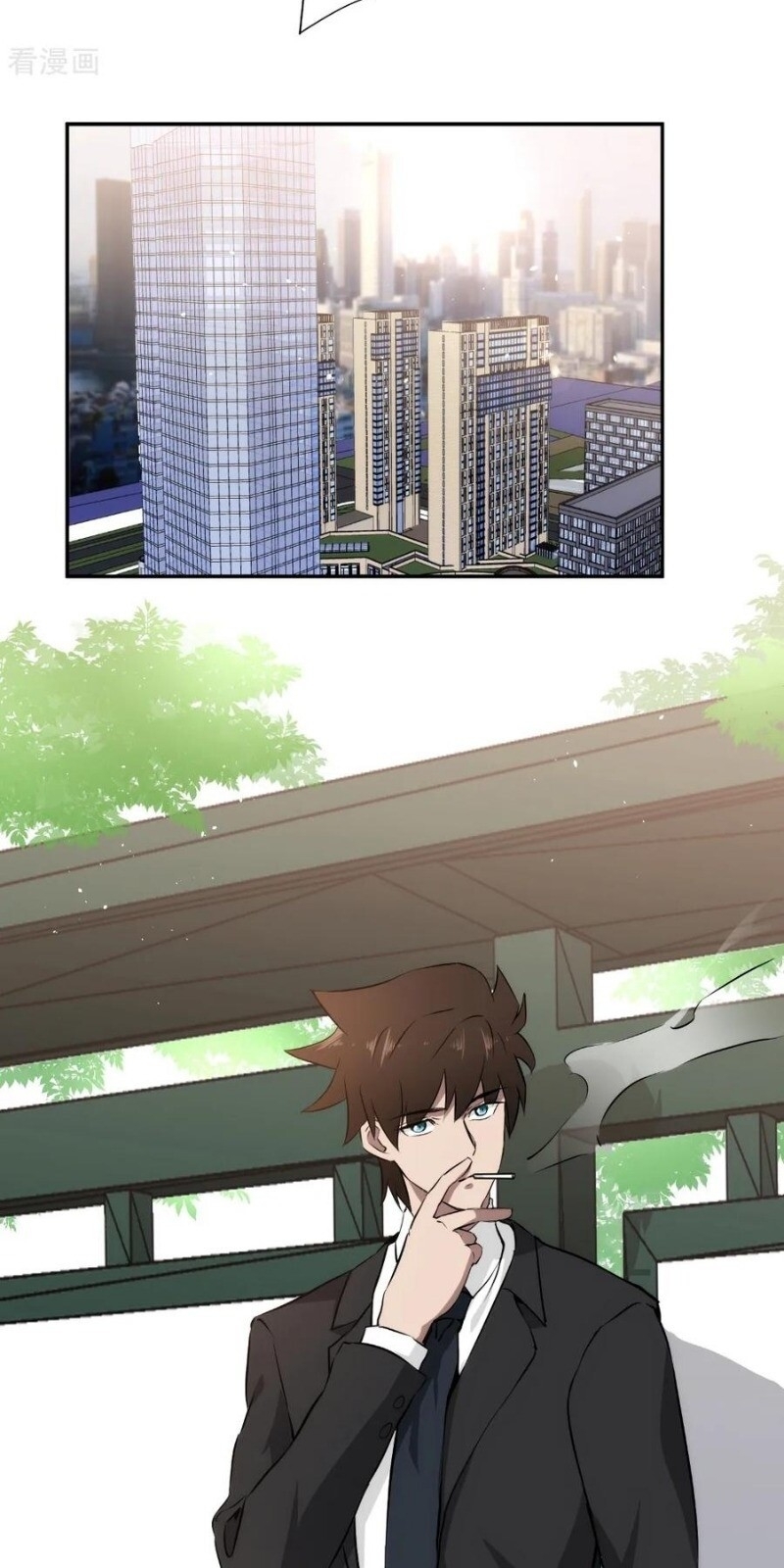 Binh Vương Này Thật Kiêu Ngạo Chapter 58 - Trang 2