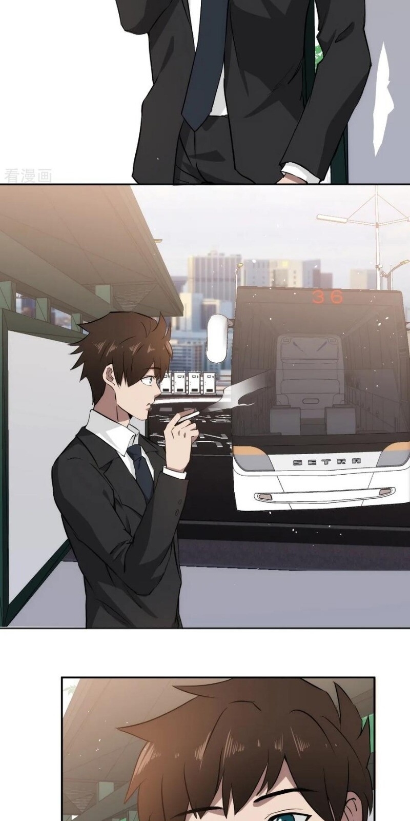 Binh Vương Này Thật Kiêu Ngạo Chapter 58 - Trang 2