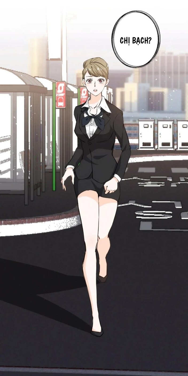 Binh Vương Này Thật Kiêu Ngạo Chapter 58 - Trang 2