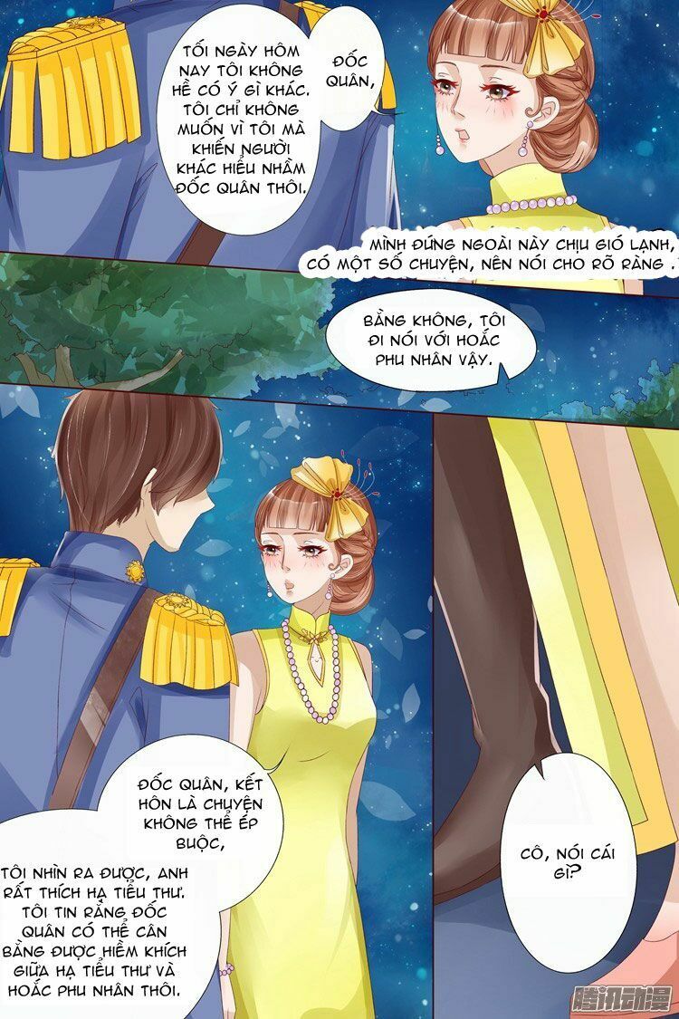 Uyển Hương Chapter 52 - Trang 2