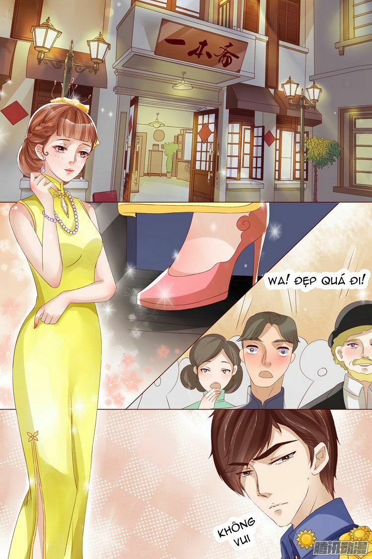 Uyển Hương Chapter 51 - Trang 2