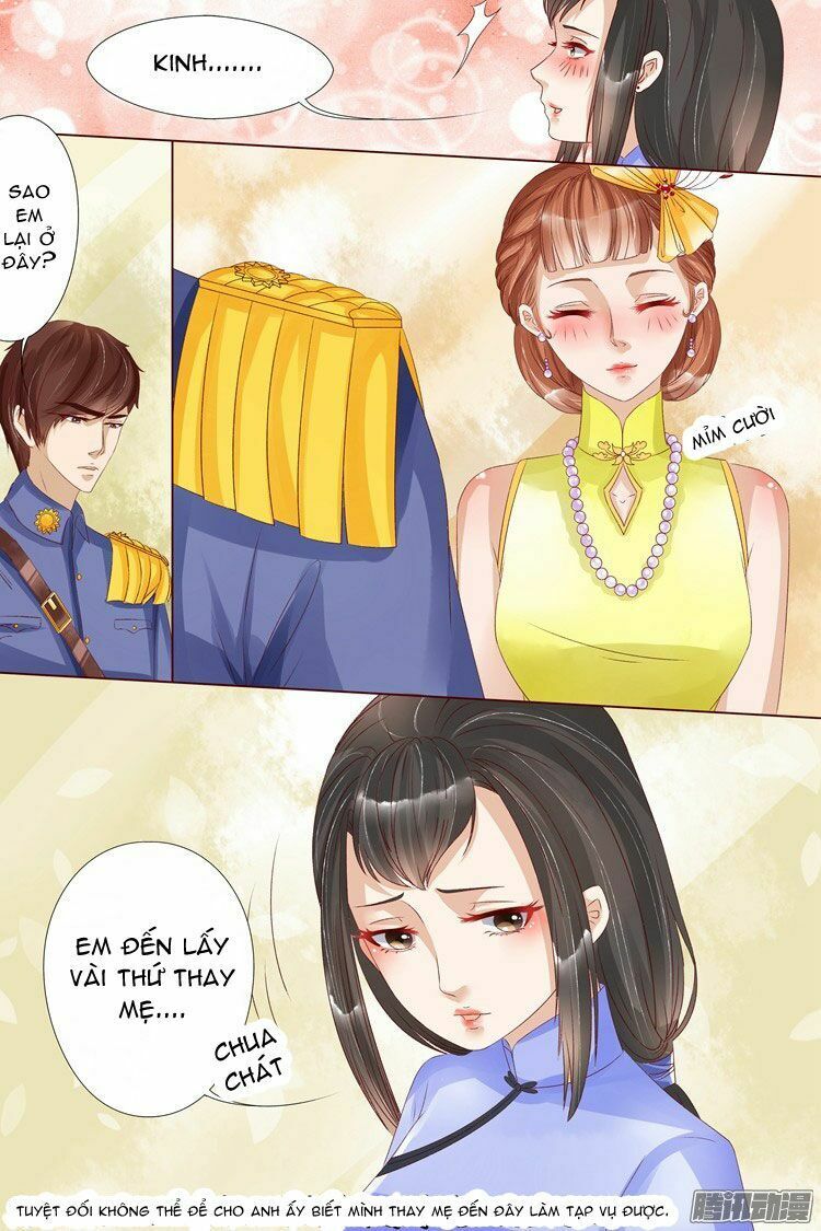 Uyển Hương Chapter 51 - Trang 2