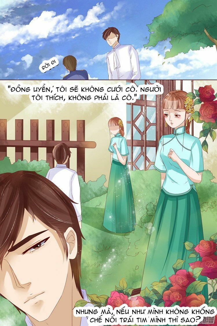 Uyển Hương Chapter 50 - Trang 2