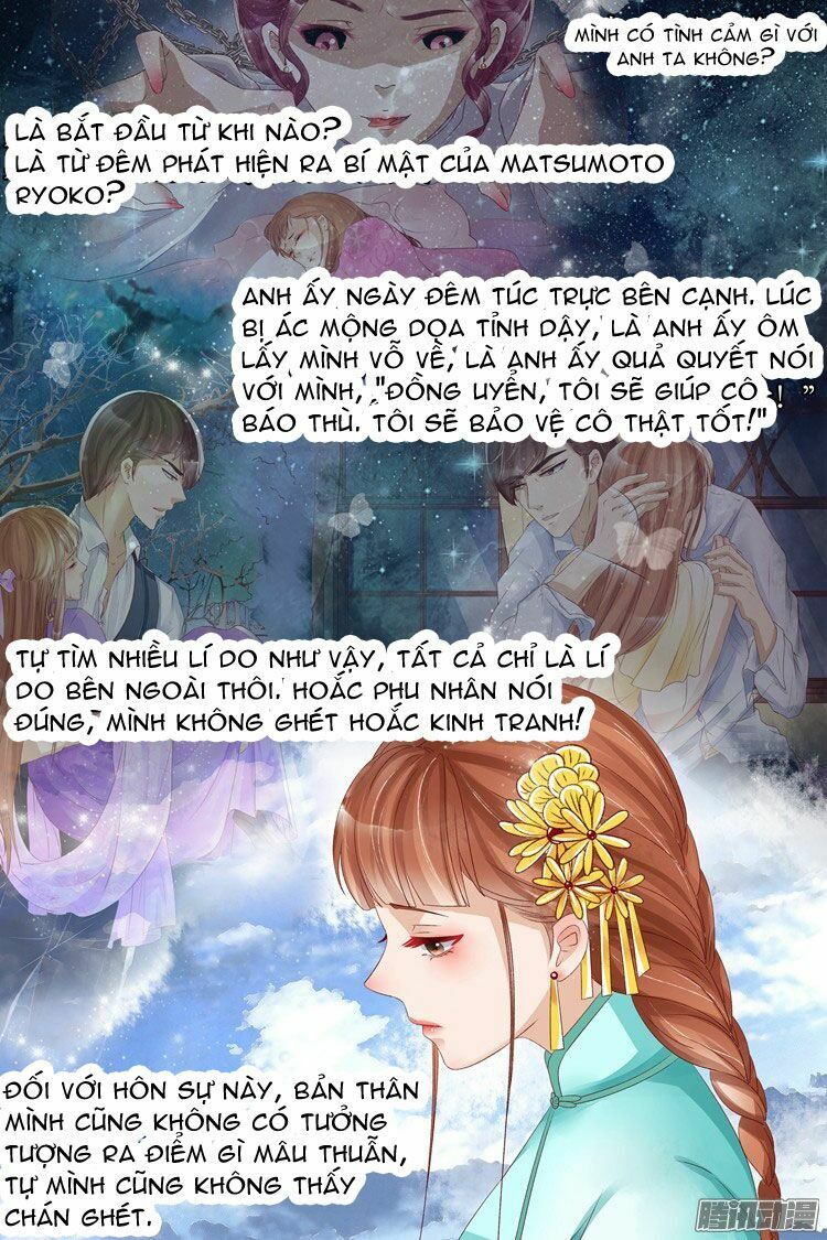 Uyển Hương Chapter 50 - Trang 2