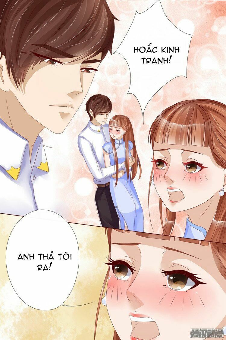 Uyển Hương Chapter 49 - Trang 2