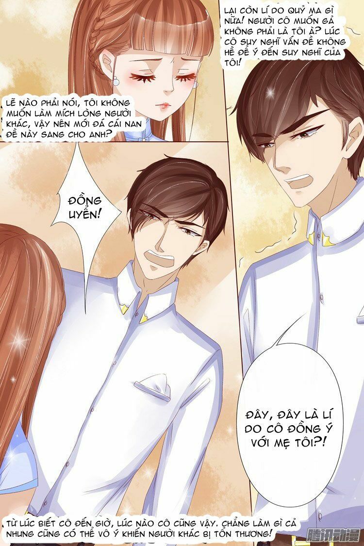 Uyển Hương Chapter 48 - Trang 2