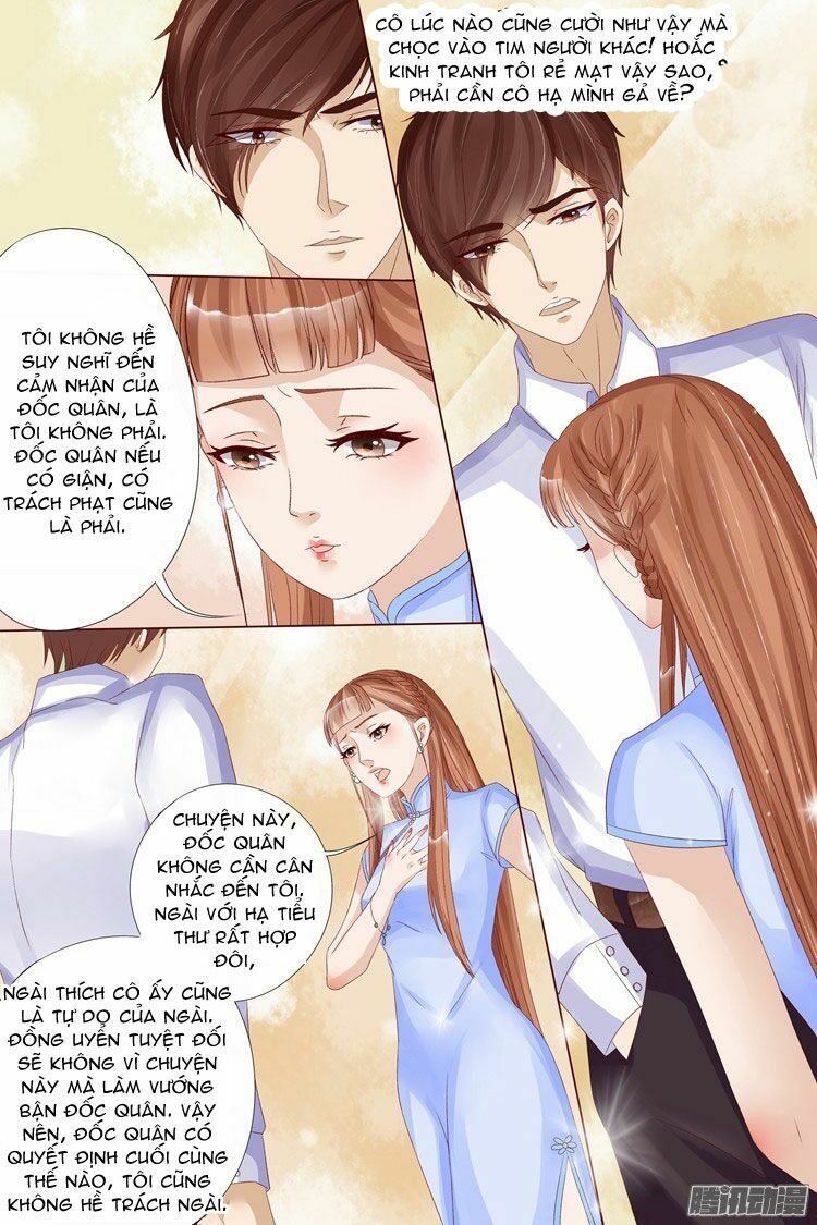 Uyển Hương Chapter 48 - Trang 2