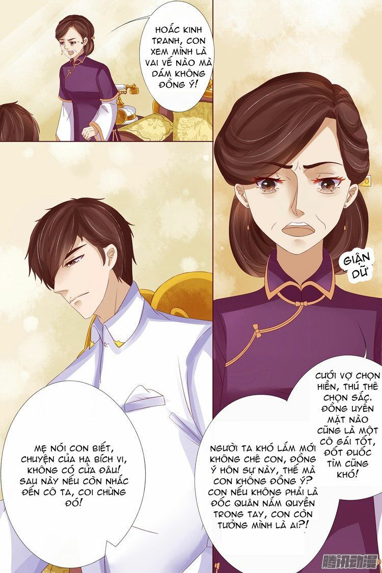 Uyển Hương Chapter 47 - Trang 2