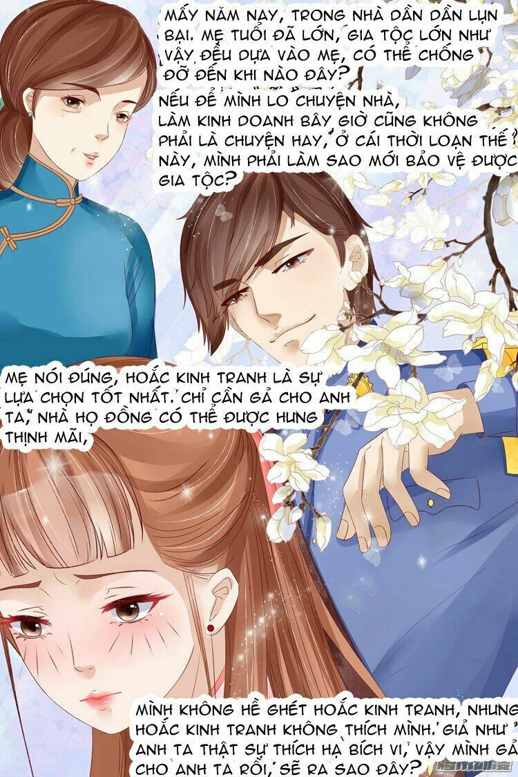 Uyển Hương Chapter 46 - Trang 2