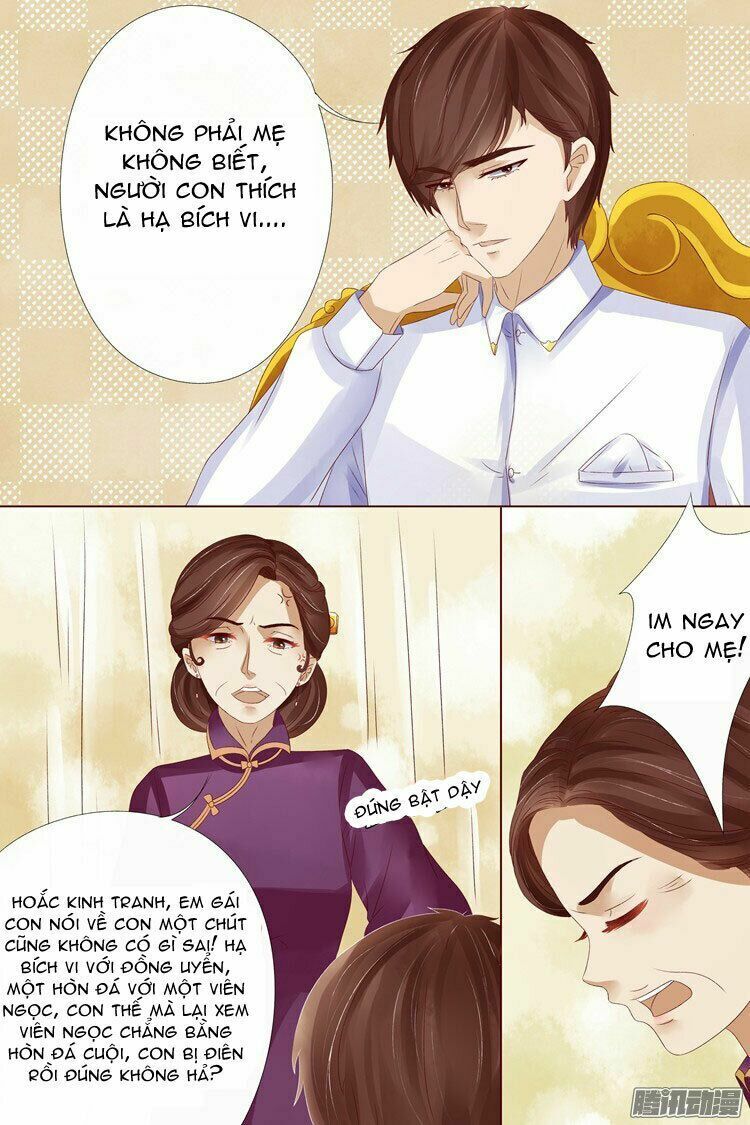 Uyển Hương Chapter 46 - Trang 2