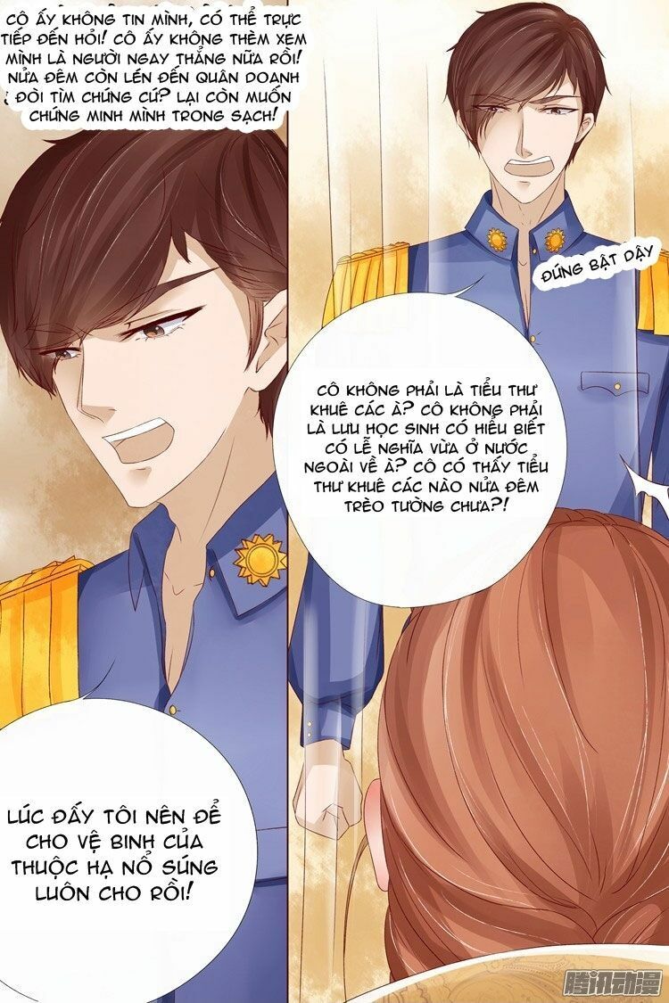 Uyển Hương Chapter 42 - Trang 2