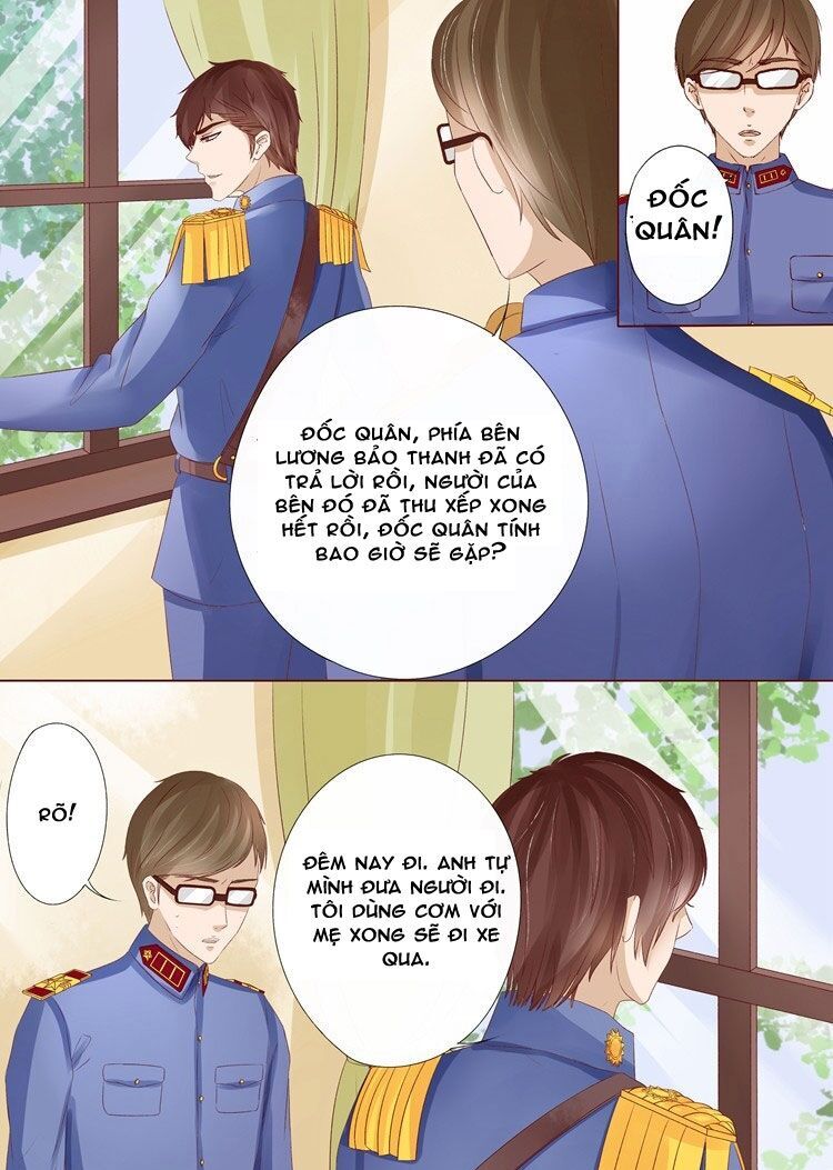 Uyển Hương Chapter 39 - Trang 2