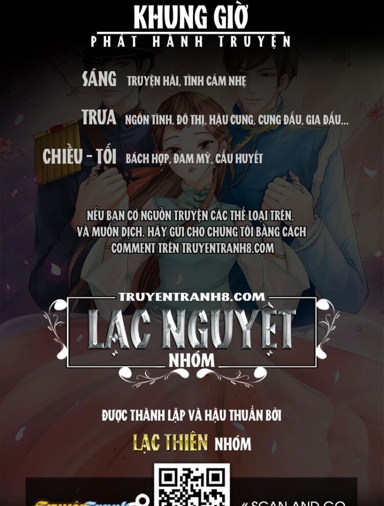 Uyển Hương Chapter 37 - Trang 2