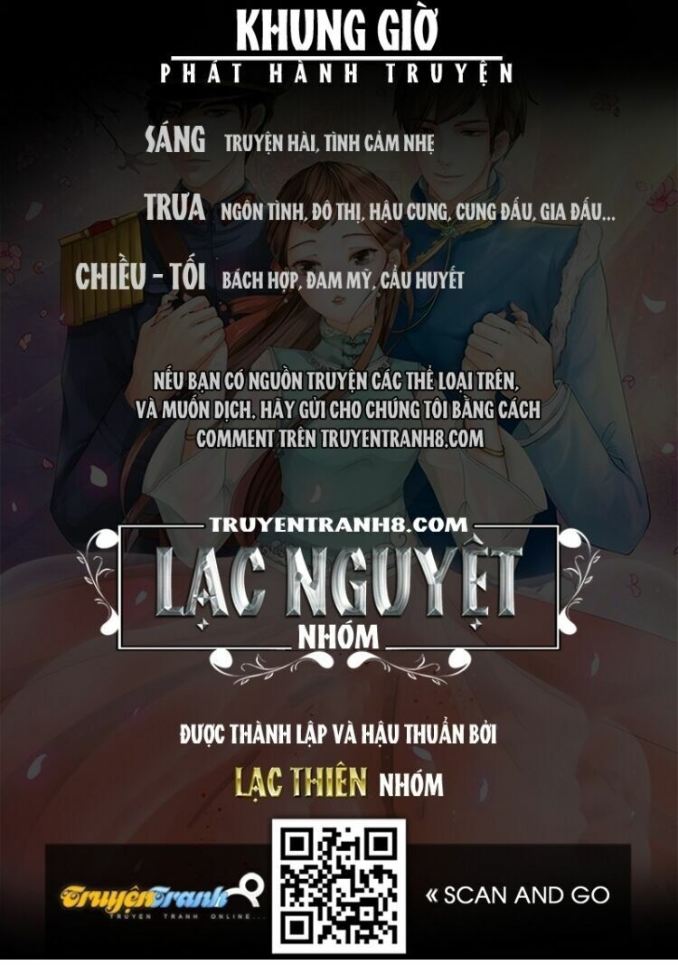 Uyển Hương Chapter 35 - Trang 2