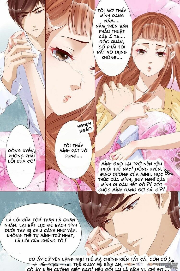 Uyển Hương Chapter 31 - Trang 2