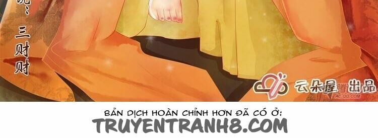 Uyển Hương Chapter 15 - Trang 2