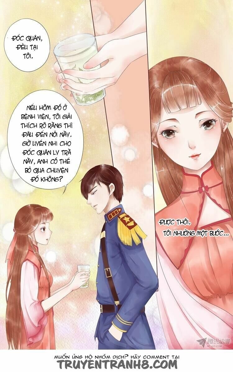 Uyển Hương Chapter 14 - Trang 2