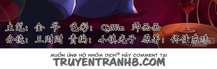 Uyển Hương Chapter 10 - Trang 2