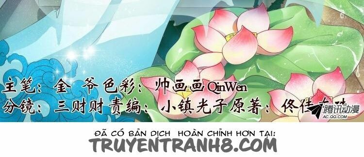 Uyển Hương Chapter 7 - Trang 2