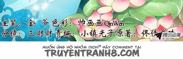 Uyển Hương Chapter 6 - Trang 2