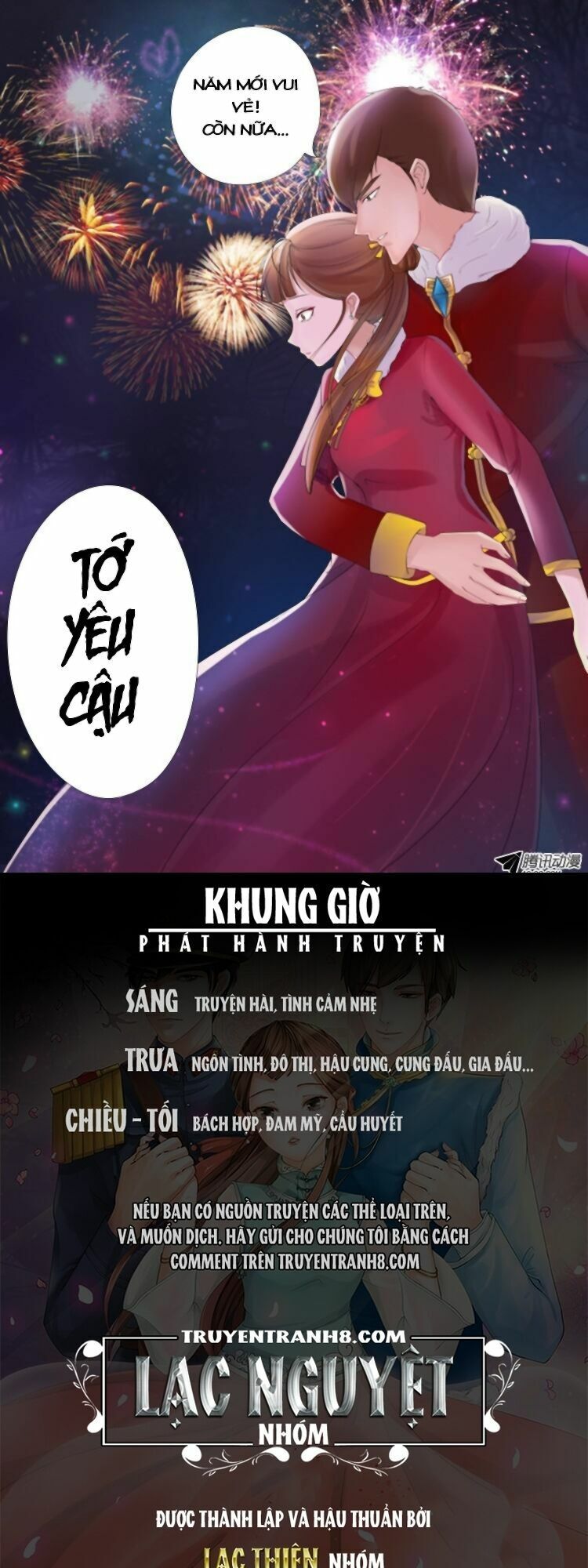 Uyển Hương Chapter 5 - Trang 2