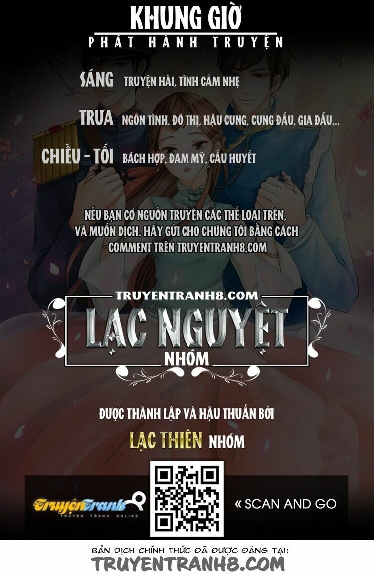 Uyển Hương Chapter 4 - Trang 2