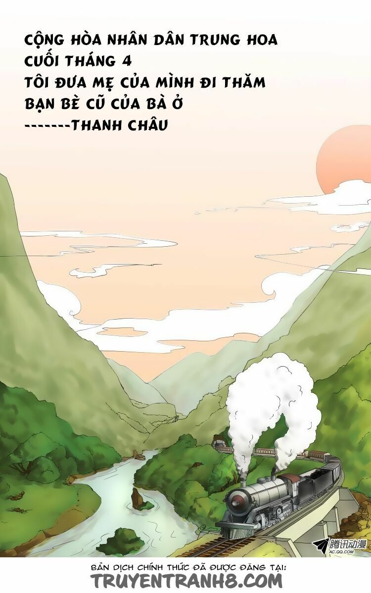 Uyển Hương Chapter 1 - Trang 2