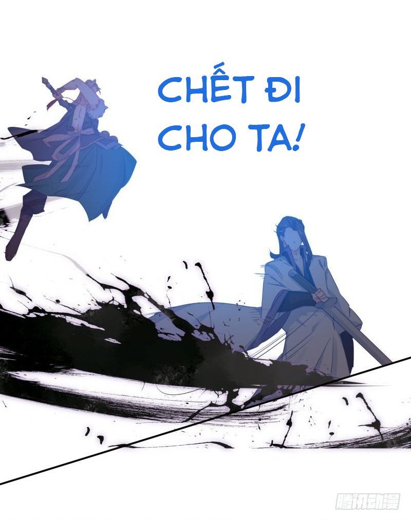 Thiên Ngoại Giang Hồ Chapter 4 - Trang 2