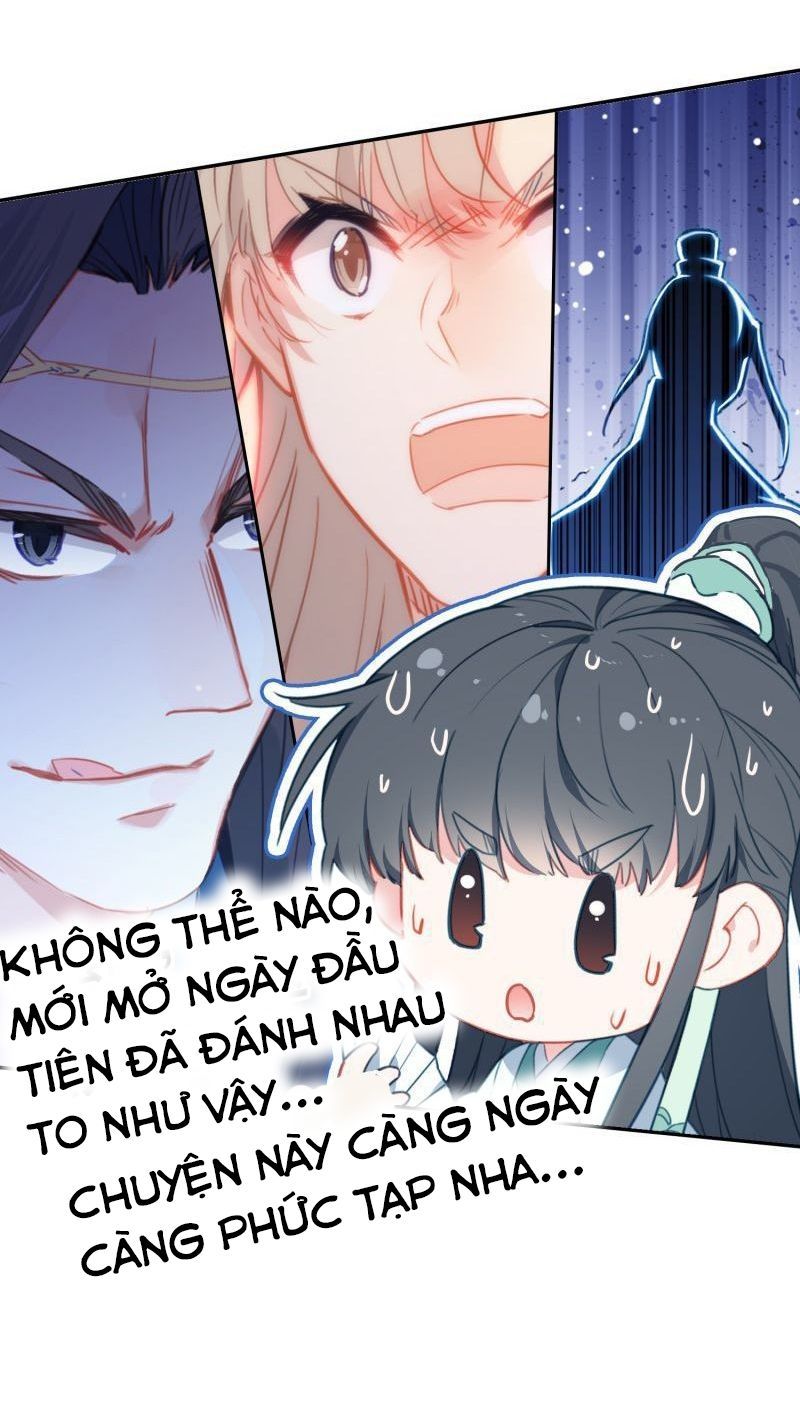 Thiên Ngoại Giang Hồ Chapter 3 - Trang 2