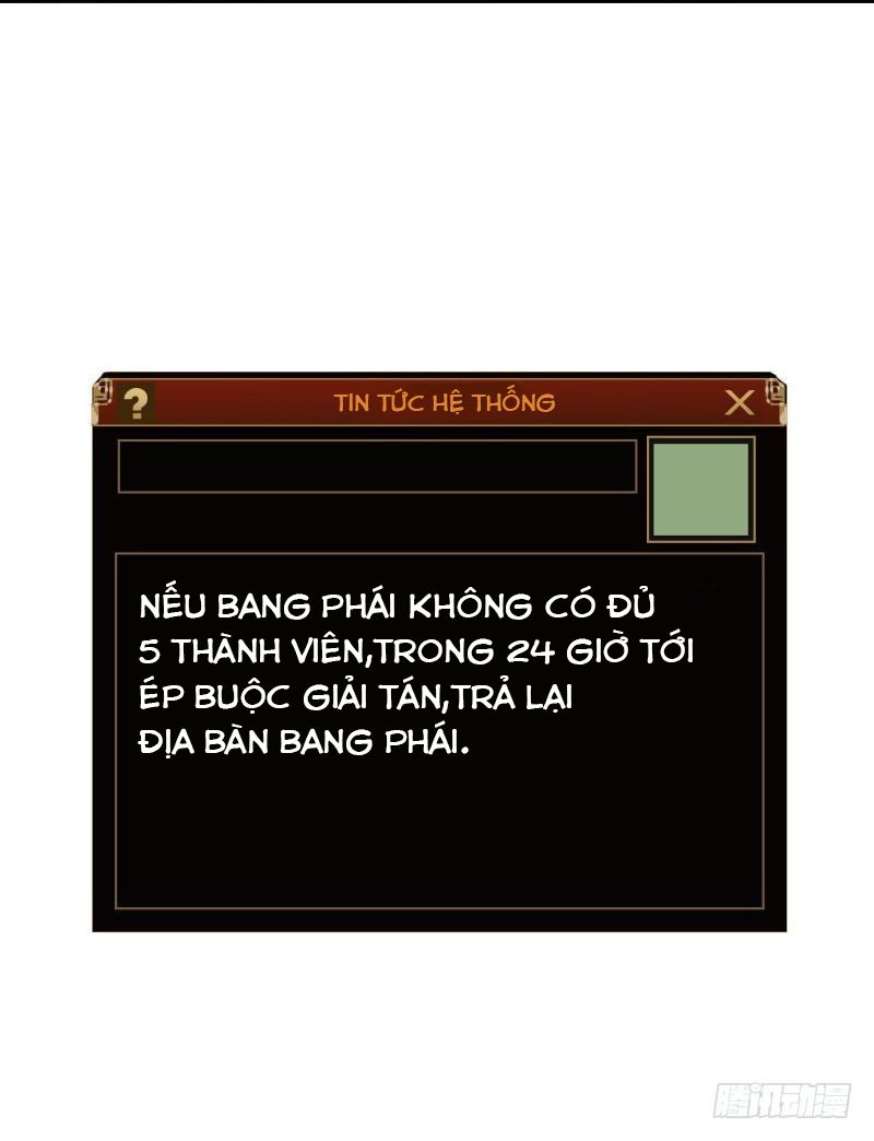 Thiên Ngoại Giang Hồ Chapter 3 - Trang 2