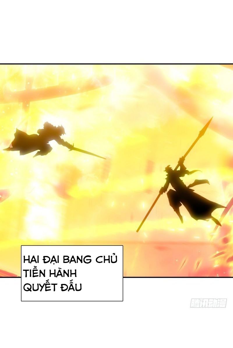 Thiên Ngoại Giang Hồ Chapter 1 - Trang 2