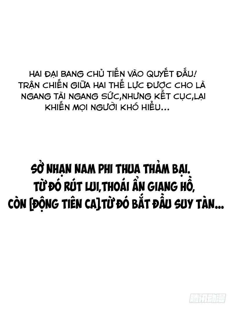 Thiên Ngoại Giang Hồ Chapter 1 - Trang 2