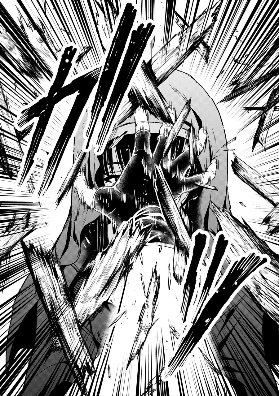 Despair Memory Gundam Sequel Chapter 14 - Trang 2