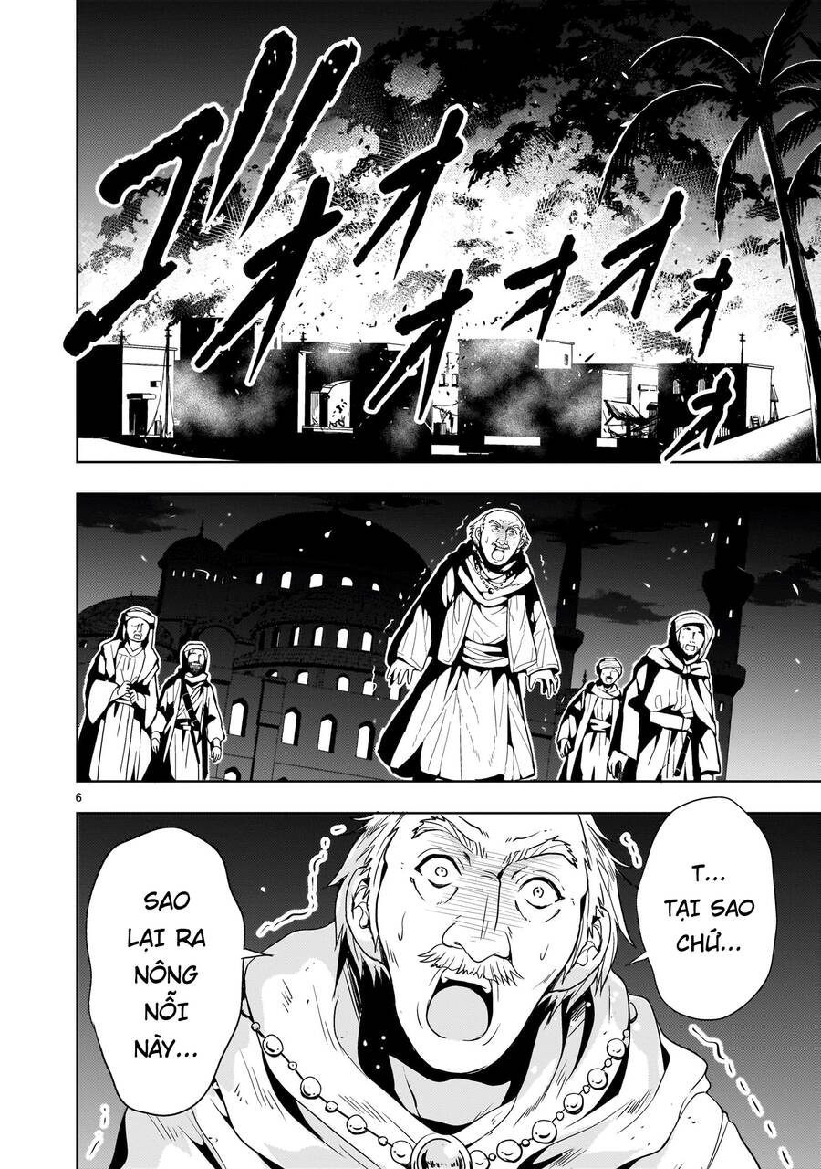 Despair Memory Gundam Sequel Chapter 11 - Trang 2