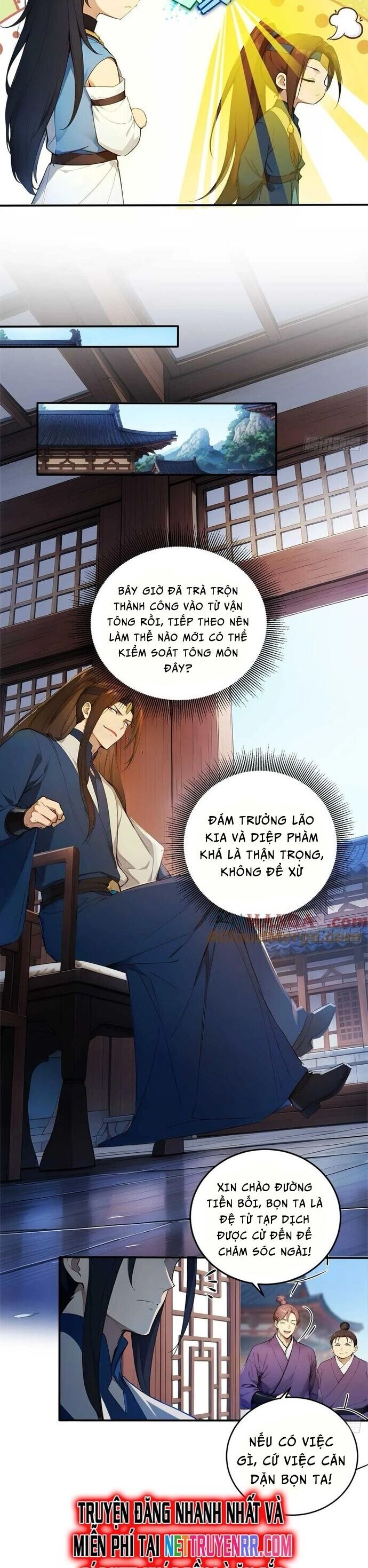 Ngươi Làm Bộ Tu Luyện Đi! Chapter 75 - Trang 2