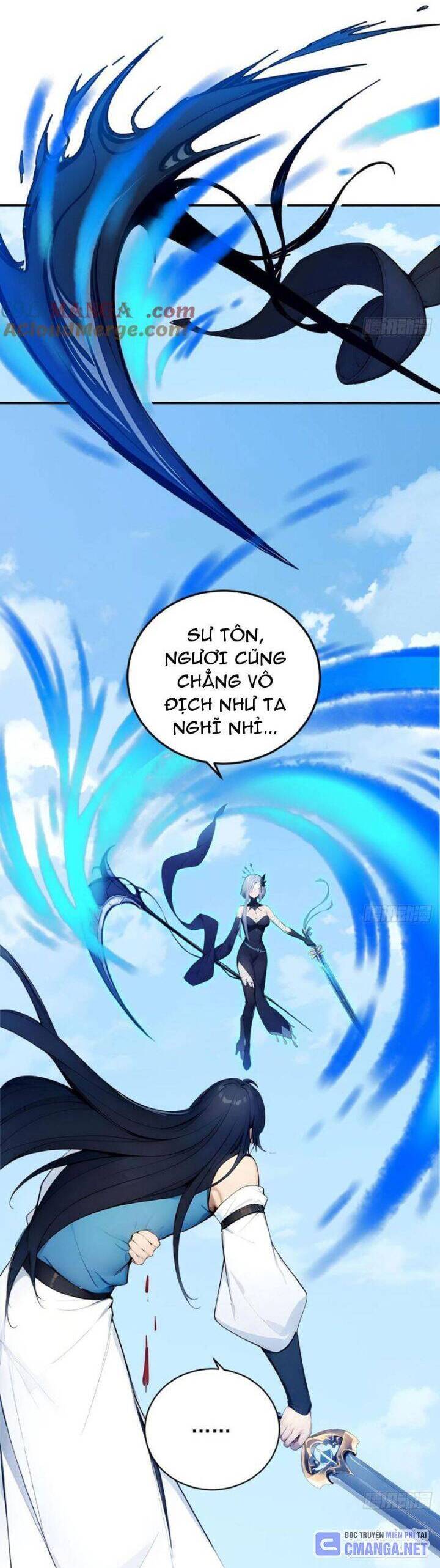 Ngươi Làm Bộ Tu Luyện Đi! Chapter 70 - Trang 2