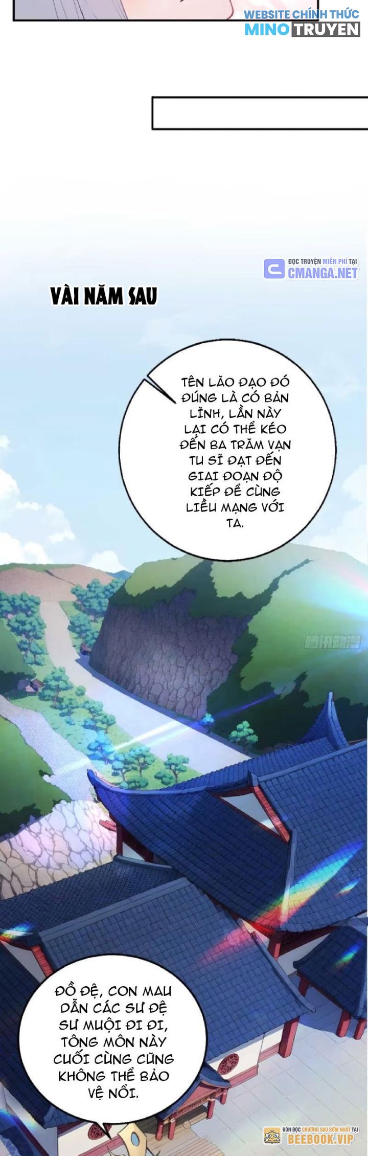 Ngươi Làm Bộ Tu Luyện Đi! Chapter 68 - Trang 2