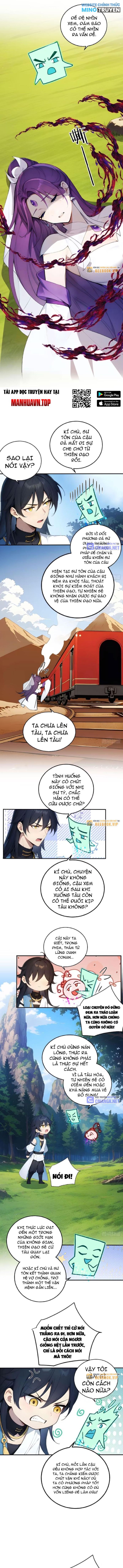 Ngươi Làm Bộ Tu Luyện Đi! Chapter 67 - Trang 2