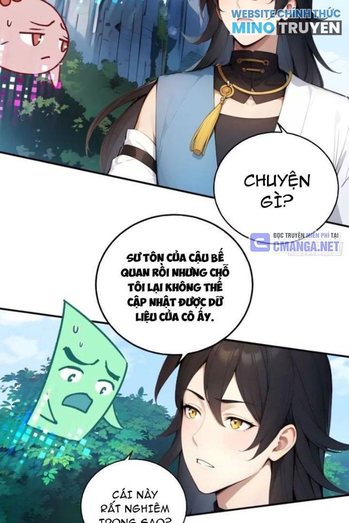 Ngươi Làm Bộ Tu Luyện Đi! Chapter 64 - Trang 2