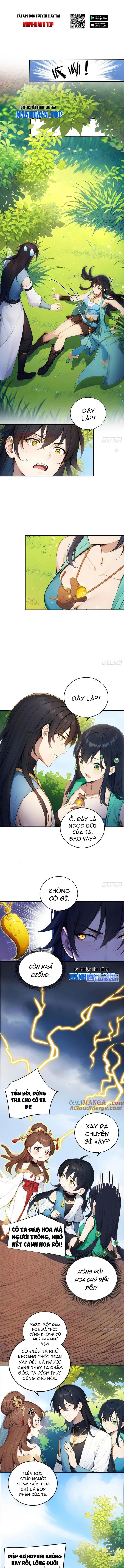 Ngươi Làm Bộ Tu Luyện Đi! Chapter 63 - Trang 2