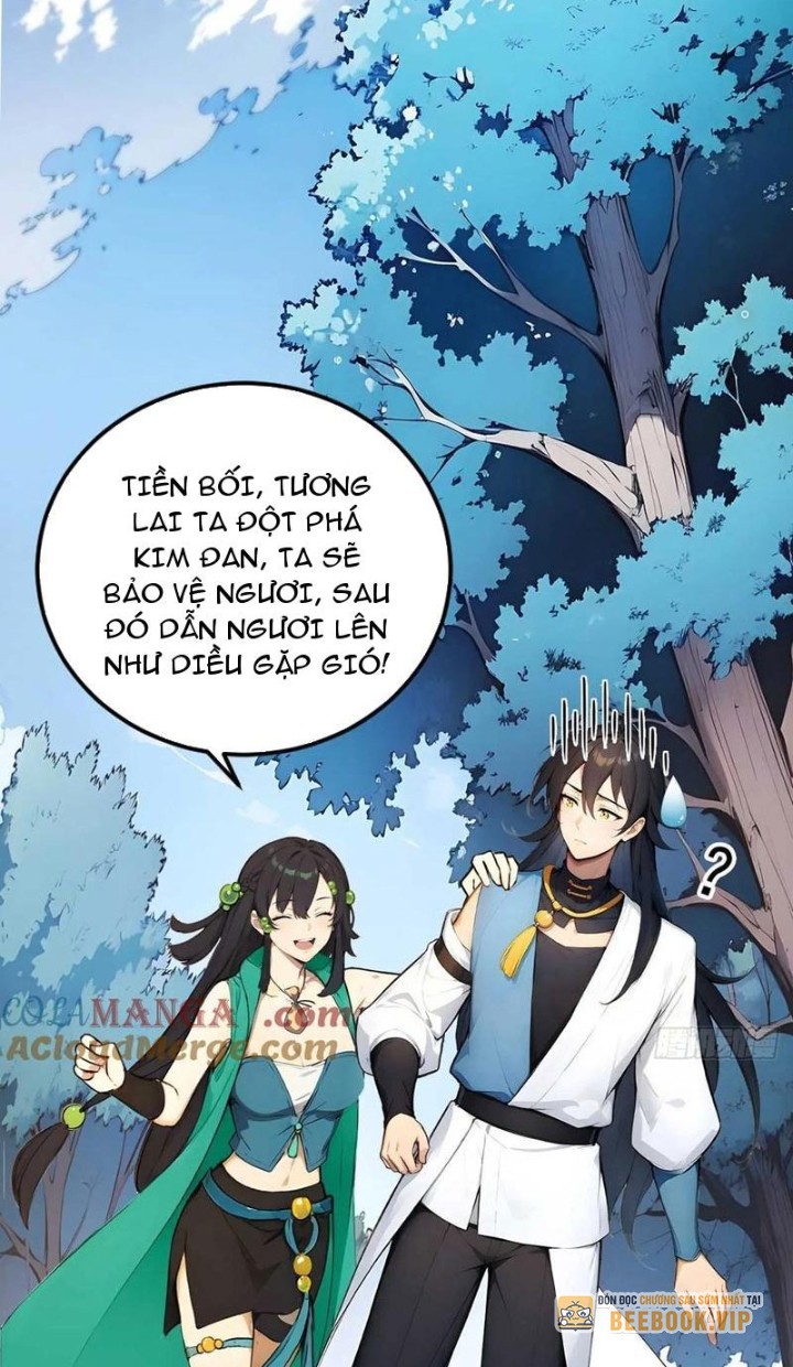 Ngươi Làm Bộ Tu Luyện Đi! Chapter 63 - Trang 2