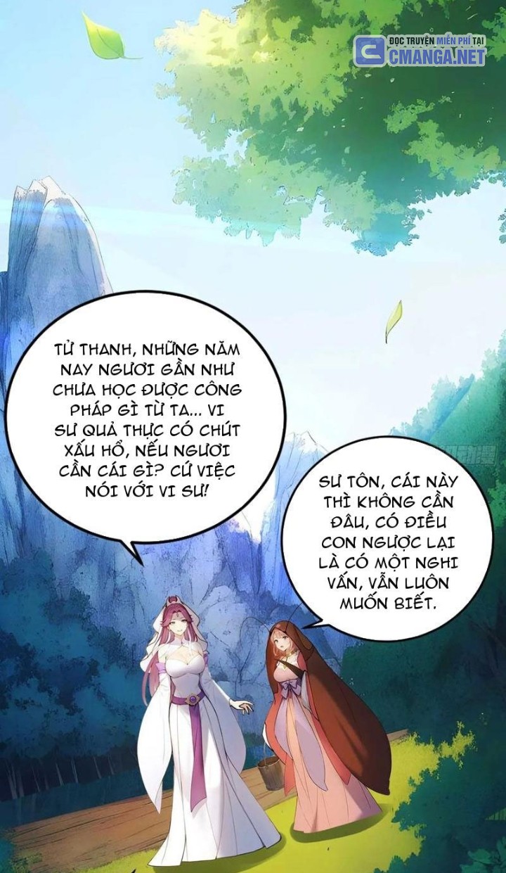 Ngươi Làm Bộ Tu Luyện Đi! Chapter 63 - Trang 2