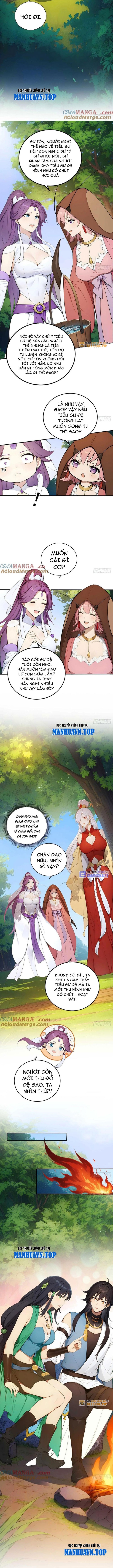 Ngươi Làm Bộ Tu Luyện Đi! Chapter 63 - Trang 2